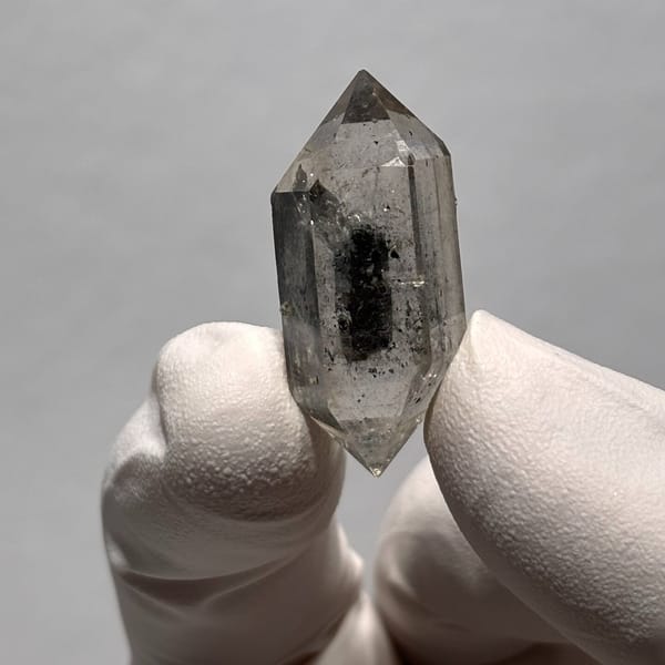 Sugar-core DT Yunnan Z — detail view