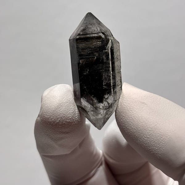 Sugar-core DT Yunnan AB — detail view