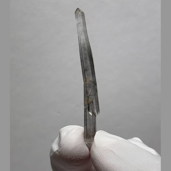 DT Yunnan quartz AK — alternate view