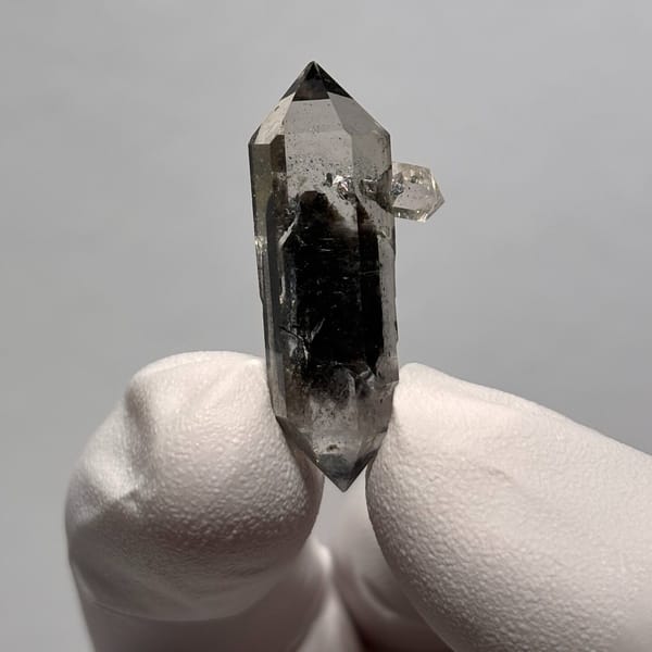 Sugar-core DT Yunnan AC — detail view