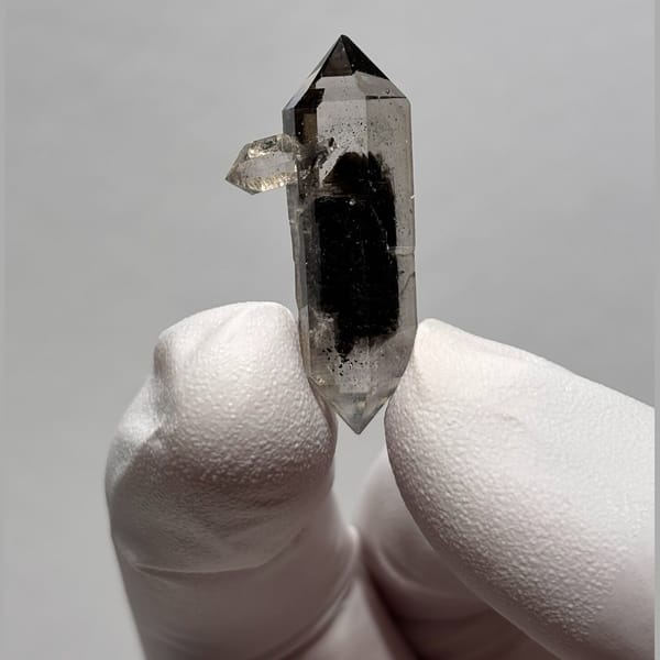 Sugar-core DT Yunnan AC — detail view