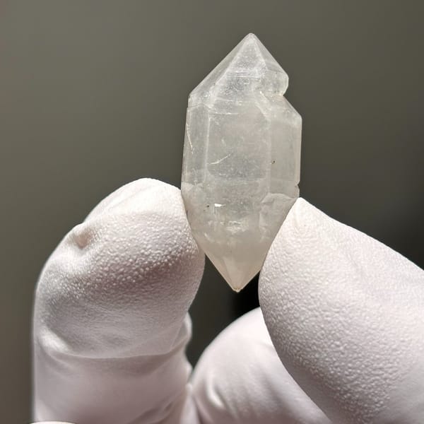 White etched DT Yunnan E — alternate view