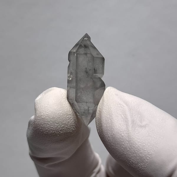 Etched DT sketch Yunnan X — complete view