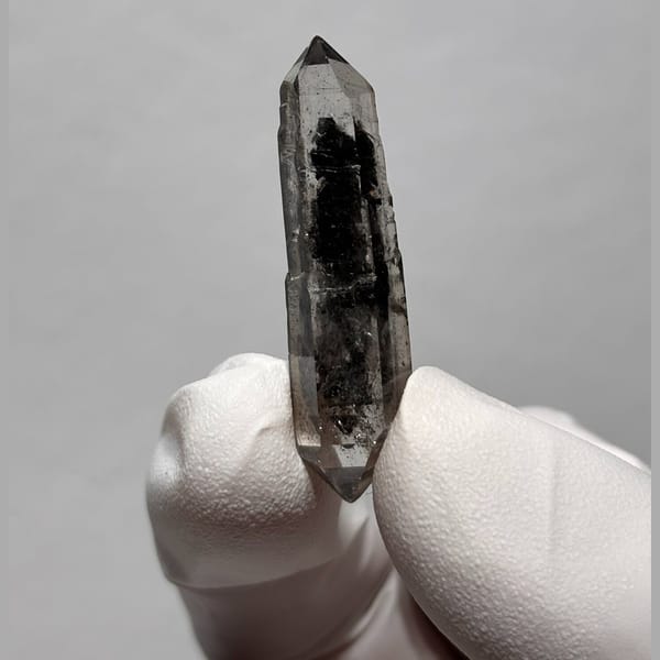 Sugar-core DT Yunnan AE — alternate view