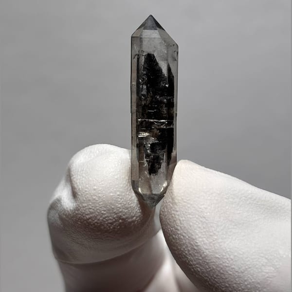 Sugar-Core DT Yunnan AF — detail view