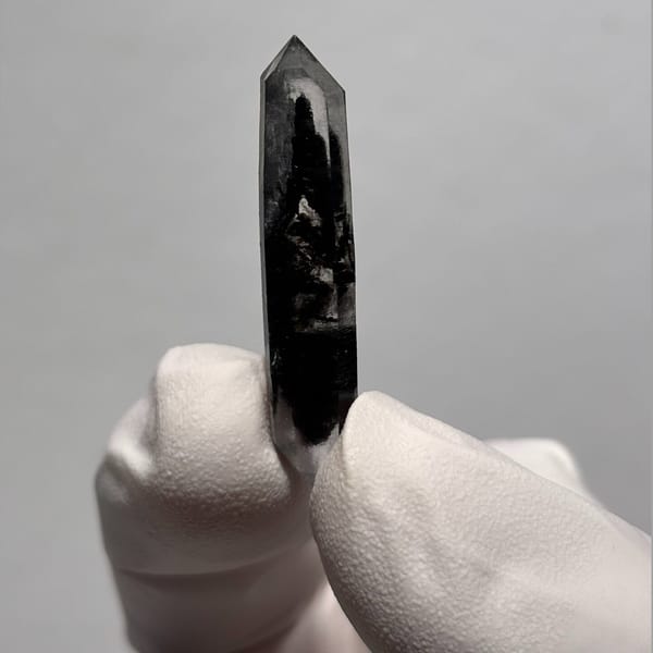 Sugar-Core DT Yunnan AH — alternate view