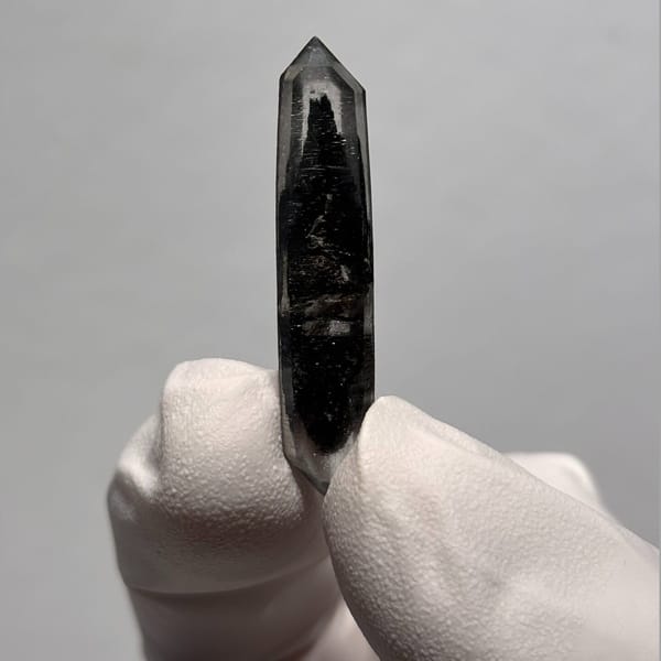 Sugar-Core DT Yunnan AH — alternate view