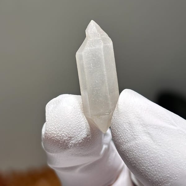 White Etched DT Yunnan I — alternate view