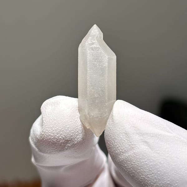 White Etched DT Yunnan I — alternate view