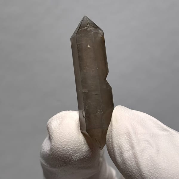 Tea-tone etched dt Yunnan 3.8 cm — complete view