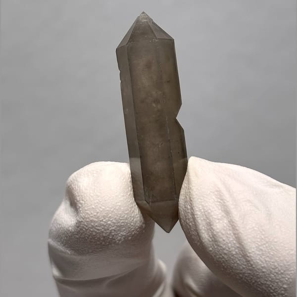 Tea-tone etched dt Yunnan 3.8 cm — alternate view
