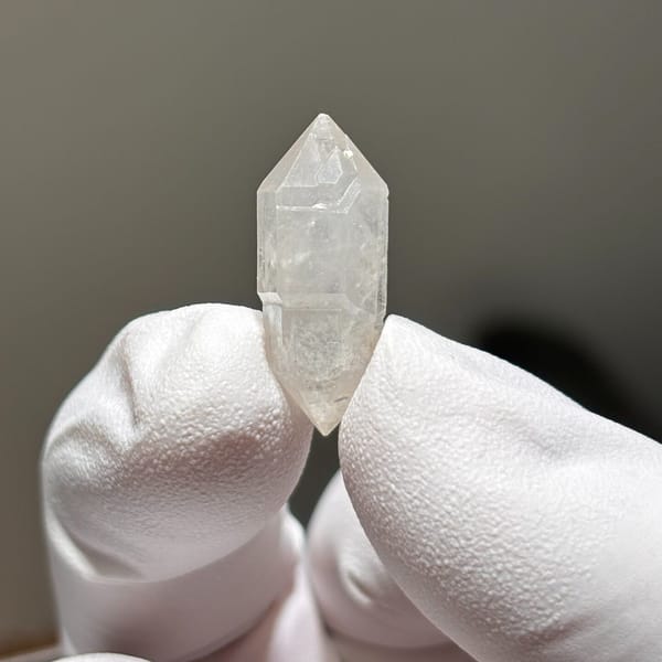 White etched dt Yunnan 2.3 cm — alternate view
