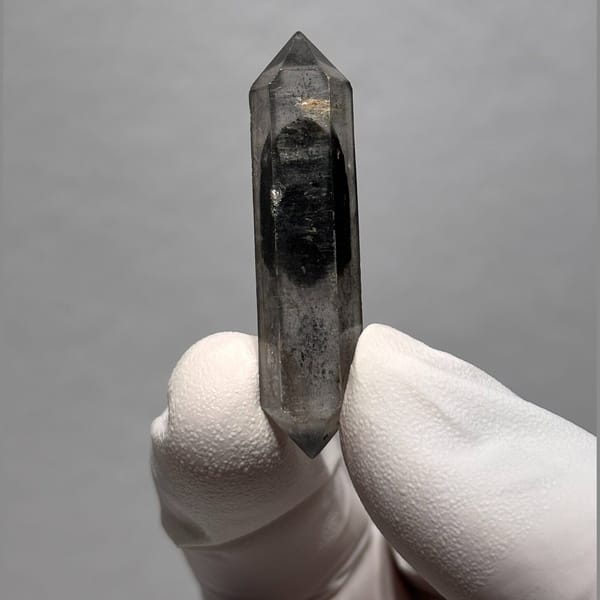 Sugar-core dt Yunnan 4.2 cm — complete view