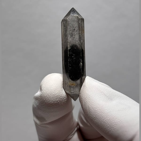 Sugar-core dt Yunnan 4.2 cm — detail view