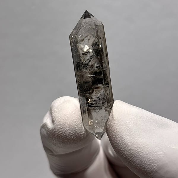 Dt quartz Yunnan 4.3 cm — alternate view