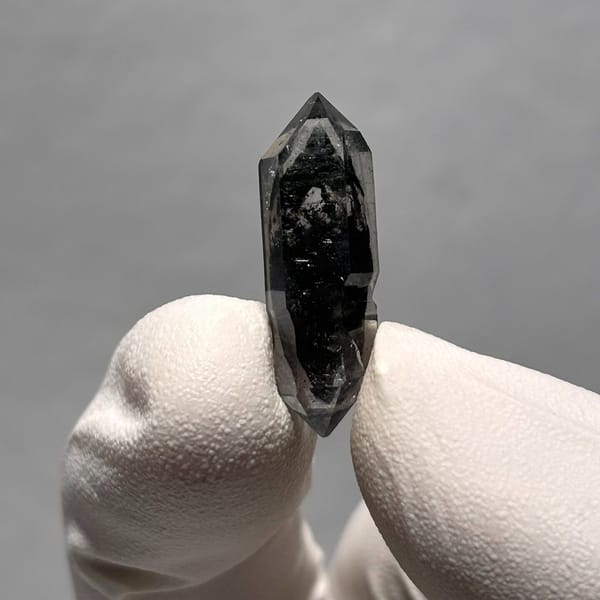 Sugar-core dt Yunnan 2.5 cm — complete view