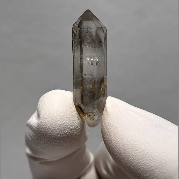 Phantom etched dt Yunnan 3.5 cm — alternate view