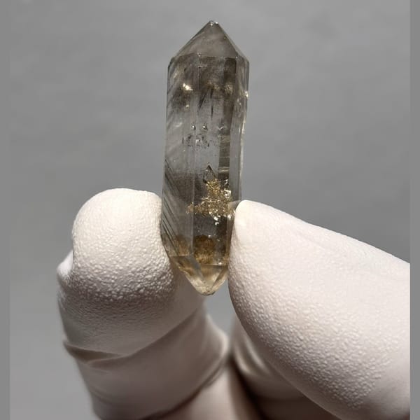 Phantom etched dt Yunnan 3.5 cm — alternate view