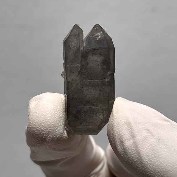 Flat gray etched dt Yunnan 3.3 cm — alternate view