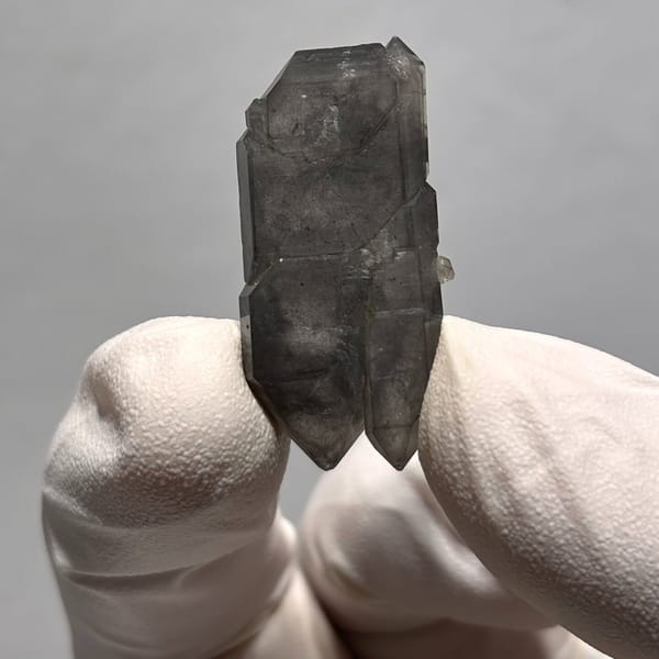 Flat gray etched dt Yunnan 3.3 cm — alternate view