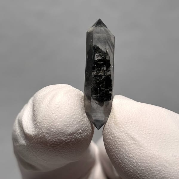Dt quartz Yunnan 2.5 cm — alternate view