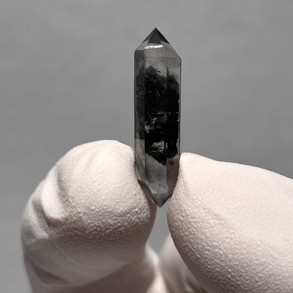 Dt quartz Yunnan 2.5 cm — alternate view