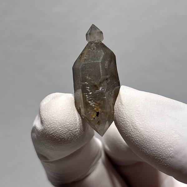 Dt quartz Yunnan 3.4 cm — alternate view