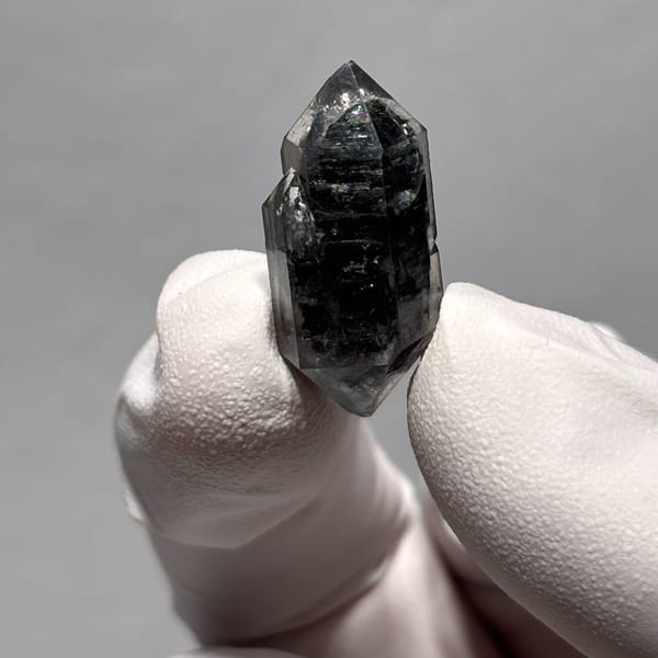 Dt quartz Yunnan 2.6 cm — alternate view