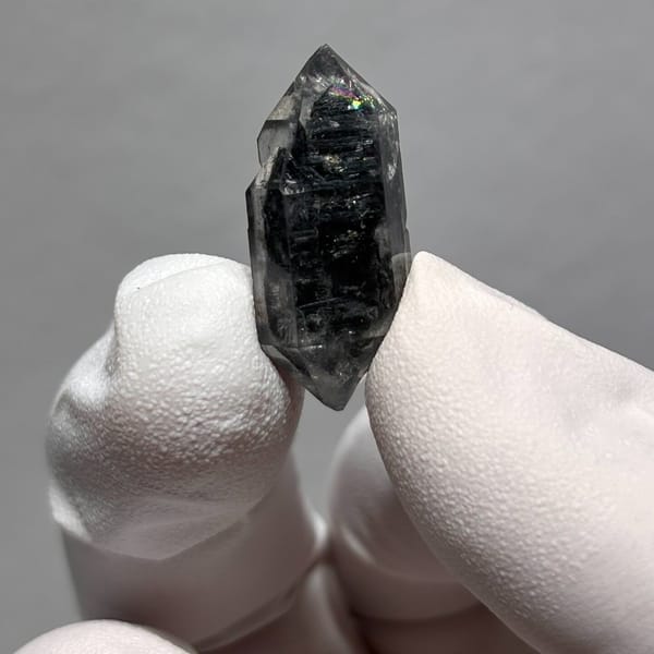 Dt quartz Yunnan 2.6 cm — alternate view
