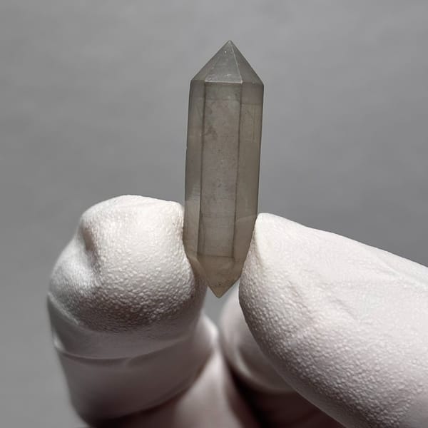 Water-worn sketch DT Yunnan 2.9 cm — complete view