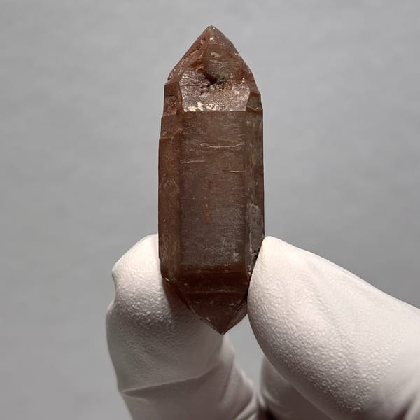 DT quartz Inner Mongolia 4.7 cm — alternate view