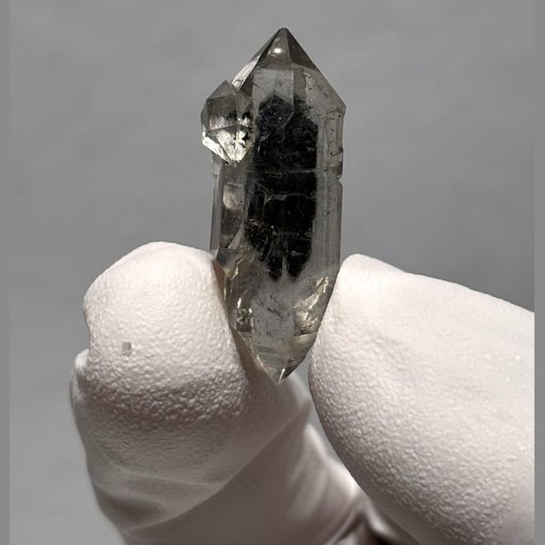 Sugar-core dt Yunnan 2.9 cm — complete view