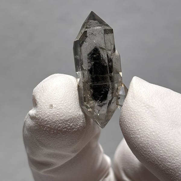 Sugar-core dt Yunnan 2.9 cm — alternate view
