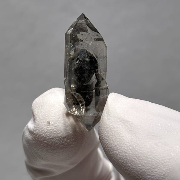 Sugar-core dt Yunnan 2.9 cm — detail view