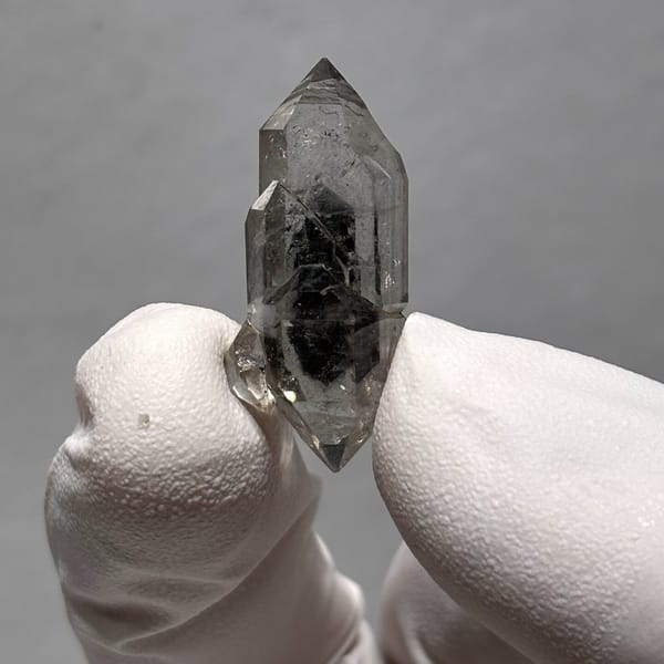 Sugar-core dt Yunnan 2.9 cm — detail view