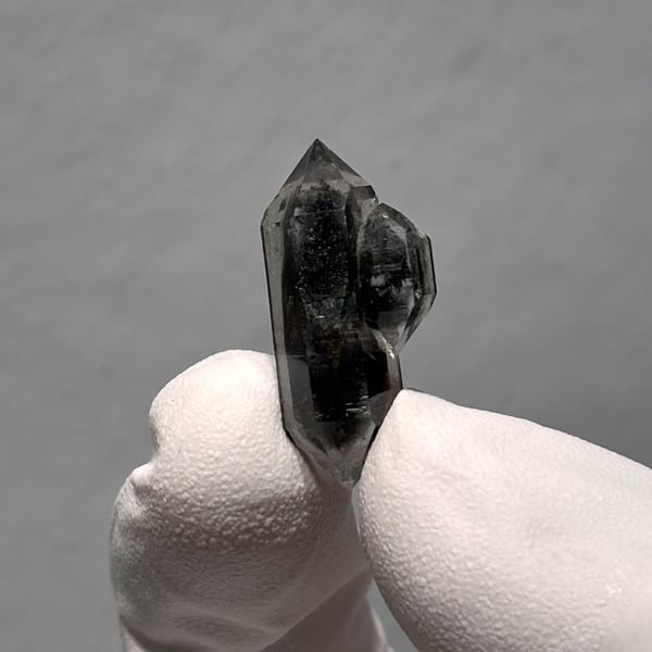Sugar-core dt Yunnan 2.5 cm — complete view
