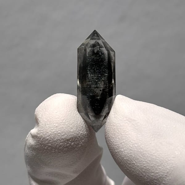 Sugar-core dt Yunnan 2.5 cm — alternate view