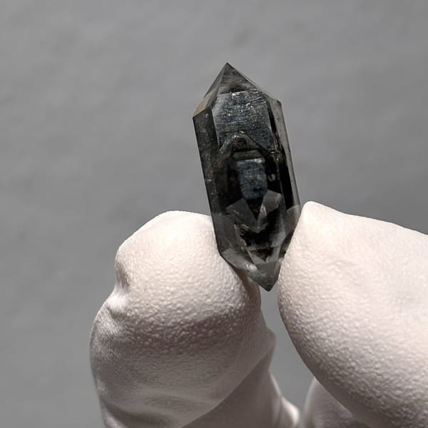 Sugar-core dt Yunnan 2.5 cm — detail view