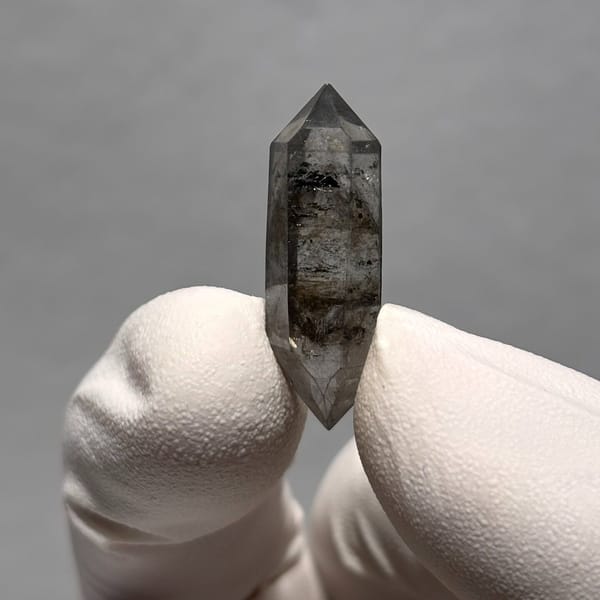 Dt quartz Yunnan 2.7 cm — alternate view