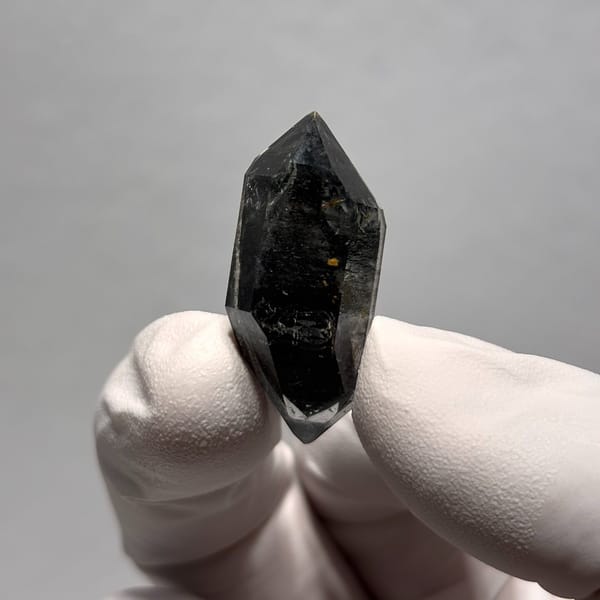 Enhydro DT Quartz Yunnan 3.2 cm — alternate view