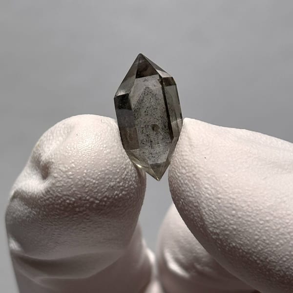 Phantom etched dt Yunnan 1.8 cm — alternate view