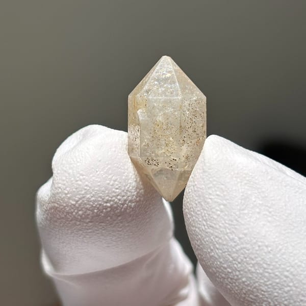 Dt quartz Yunnan 2.0 cm — alternate view