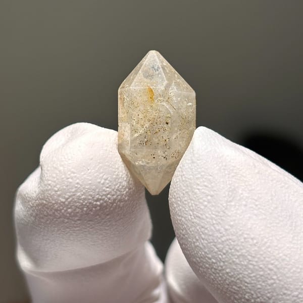 Dt quartz Yunnan 2.0 cm — alternate view