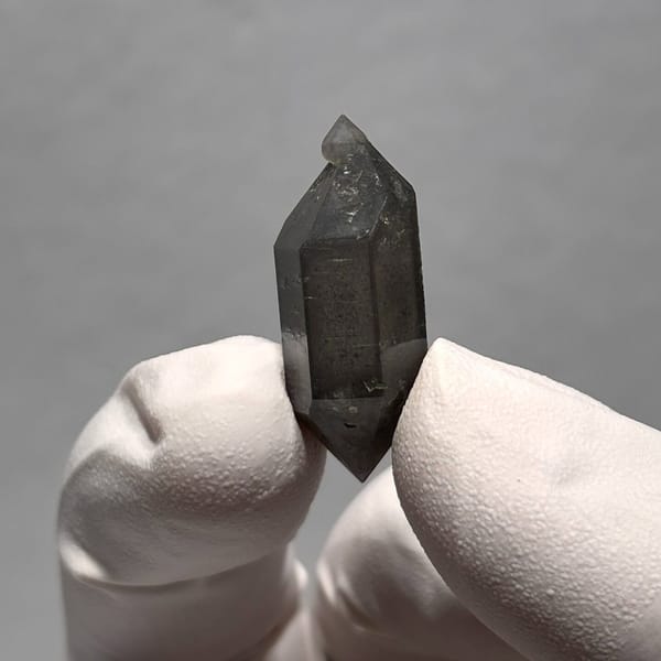 Etched DT Quartz Sketch Yunnan 2.8 cm — alternate view