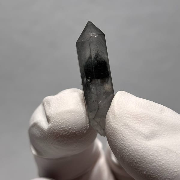 Sketch Phantom DT Quartz Yunnan 3.0 cm — detail view