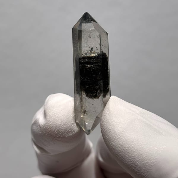 Sugar-core dt Yunnan 4.0 cm — complete view