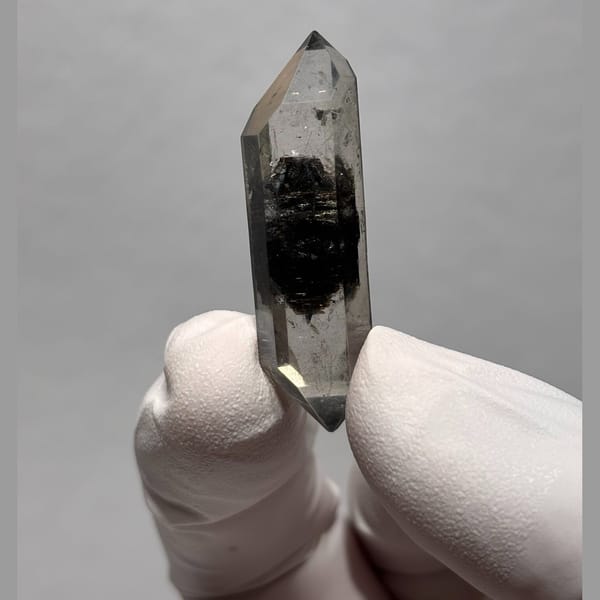 Sugar-core dt Yunnan 4.0 cm — alternate view