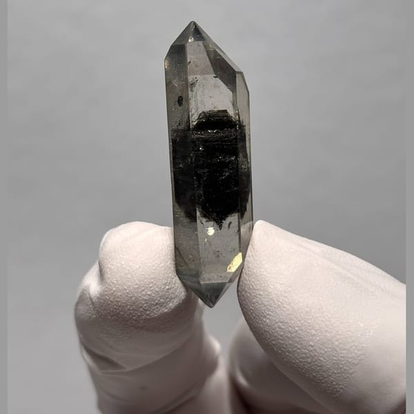 Sugar-core dt Yunnan 4.0 cm — detail view