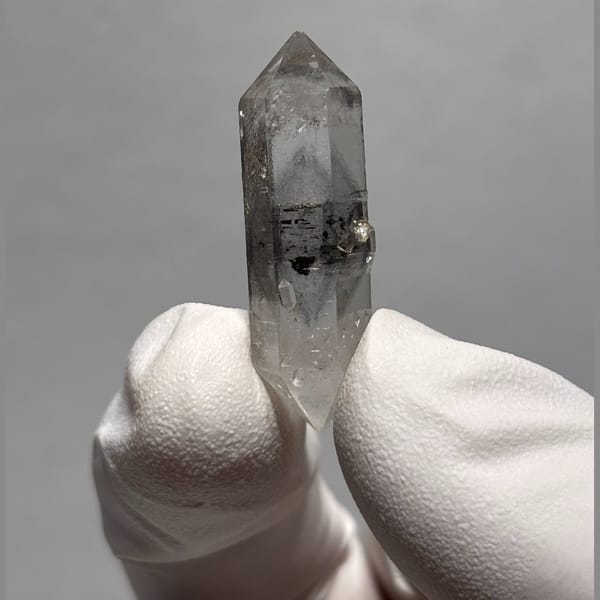 Phantom etched dt Yunnan 3.2 cm — alternate view