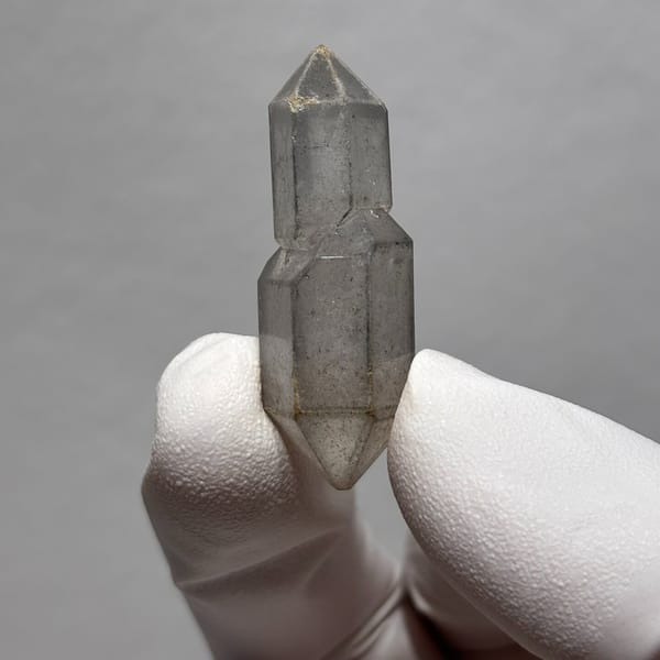 Flower-Tip Sketch DT Quartz Yunnan 4.0 cm — alternate view